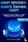 Winter, Sean - Memory Improvement and Cognitive Behavioral Therapy (CBT) 2-in-1 Book