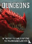 Davids, Matt - Dungeons