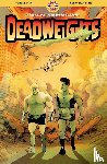 Finch, Tyrone - Finch, T: Deadweights