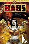 Ennis, Garth - Babs