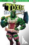Bors, Matt - The Toxic Avenger