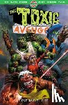 Bors, Matt - The Toxic Avenger Vol. 2: Love and Blight