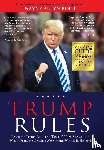 Root, Wayne Allyn - Trump Rules