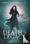 Crosby, Dennis K - Death's Legacy