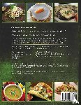 Hamilton, Laura - Vegan Slow Cooker Cookbook