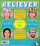 Gumbiner, Daniel - The Believer Issue 142: Summer2023