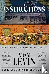 Levin, Adam - Levin, A: Instructions