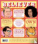 Gumbiner, Daniel - The Believer Issue 143: Fall 2023