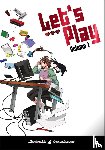 Krecic, Leeanne M. - LETS PLAY LETS PLAY V01