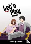 Krecic, Leeanne M. - Let's Play Volume 3