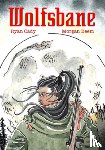 Cady, Ryan - Wolfsbane