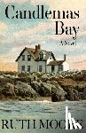 Moore, Ruth - Candlemas Bay