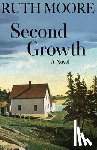 Moore, Ruth - Second Growth