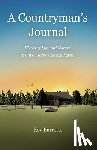 Barrette, Roy - A Countryman's Journal: Views of Life and Nature from a Maine Coastal Farm