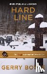 Boyle, Gerry - Hard Line