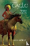 Safreno, James - Soaring Eagle with Many Coups