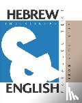 Levin, Aron - 1000 Hebrew Sentences