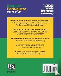 Levin, Aron - 1,000 Words 10,000 Sentences - a Brazilian Portuguese Frequency List