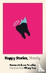 Pasaribu, Norman Erikson - Pasaribu, N: Happy Stories, Mostly