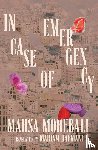 Mohebali, Mahsa - In Case of Emergency