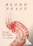 Moustadraf, Malika - Blood Feast