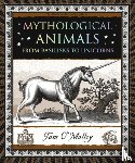 O'Malley, Tam - MYTHOLOGICAL ANIMALS