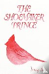 Prater, Jenny - The Shoemaker Prince