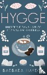 Hayden, Barbara - Hygge