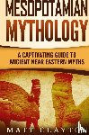 Clayton, Matt - Mesopotamian Mythology