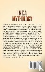 Clayton, Matt - Inca Mythology