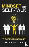Dudley, Mark - Mindset and Self-Talk