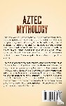 Clayton, Matt - Aztec Mythology