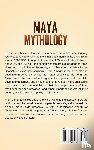 Clayton, Matt - Maya Mythology