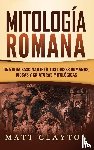 Clayton, Matt - Mitologia Romana