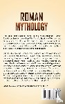 Clayton, Matt - Roman Mythology