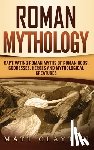 Clayton, Matt - Roman Mythology