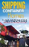 Brown, Matt - Shipping Container Homes