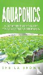Brown, Sheila - Aquaponics