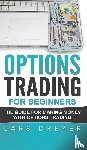 Dreyer, Lars - Options Trading for Beginners