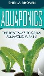 Brown, Sheila - Aquaponics