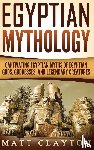 Clayton, Matt - Egyptian Mythology