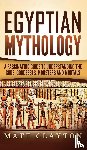 Matt Clayton, Clayton - Egyptian Mythology
