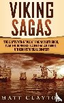 Clayton, Matt - Viking Sagas
