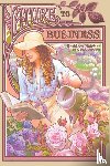 Nakfoor, Kathleen - Nature to Business