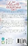 Holloway, Hope, Scott, Cecelia - The Asheville Christmas Gift
