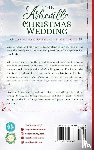 Holloway, Hope, Scott, Cecelia - The Asheville Christmas Wedding