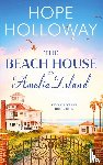 Holloway, Hope - The Beach House on Amelia Island