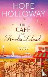 Holloway, Hope - The Café on Amelia Island