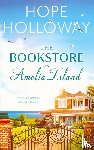 Holloway, Hope - The Bookstore On Amelia Island
