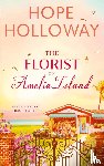 Holloway, Hope - The Florist on Amelia Island